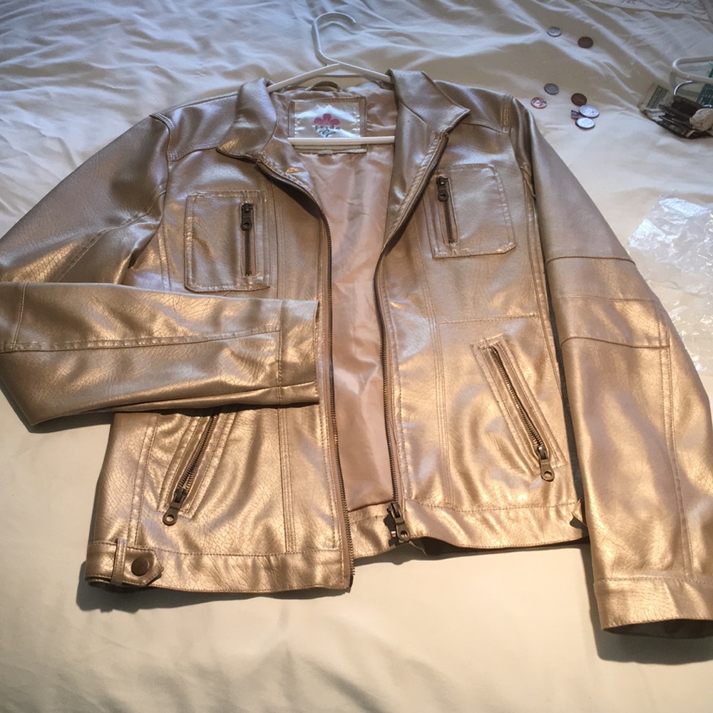 Jacket